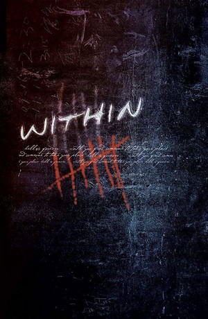 Within (2005) - poster