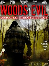 Woods of Evil (2005) - poster