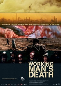 Workingman's Death (2005) - poster