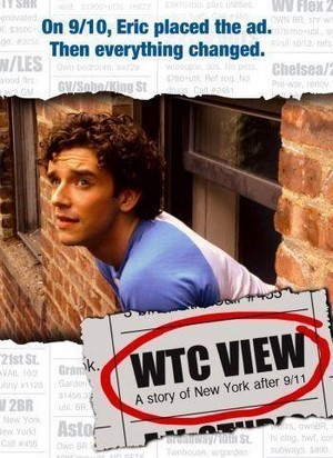 WTC View (2005) - poster