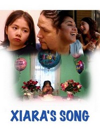 Xiara's Song (2005) - poster