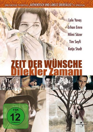 Zeit der Wünsche (2005) - poster