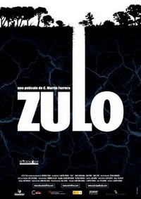 Zulo (2005) - poster
