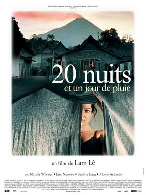 20 Nuits et un Jour de Pluie (2006) - poster