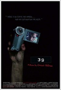 39: A Film by Carroll McKane (2006) - poster