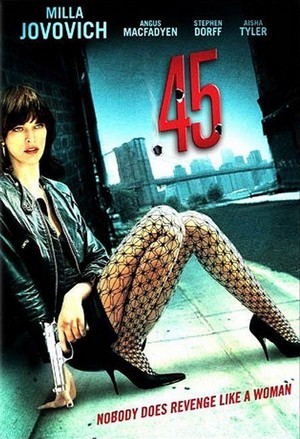 .45 (2006) - poster