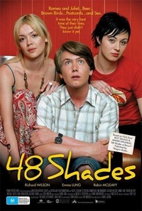 48 Shades (2006) - poster