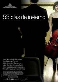 53 Días de Invierno (2006) - poster