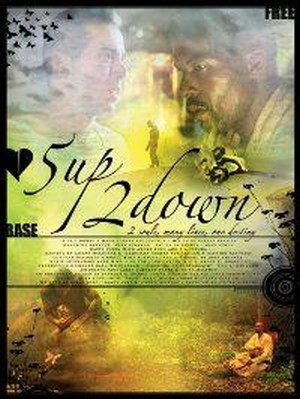 5up 2down (2006) - poster