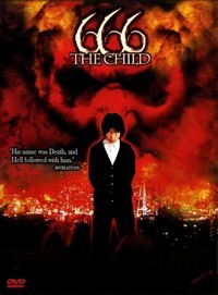 666: The Child (2006) - poster