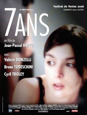 7 Ans (2006) - poster