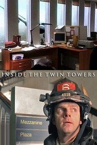 9/11: The Twin Towers (2006) - poster