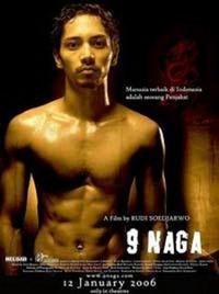 9 Naga (2006) - poster