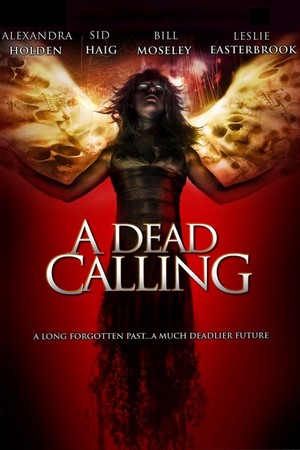 A Dead Calling (2006) - poster