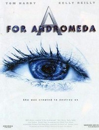 A for Andromeda (2006) - poster