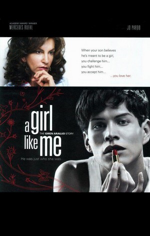 A Girl like Me: The Gwen Araujo Story (2006) - poster