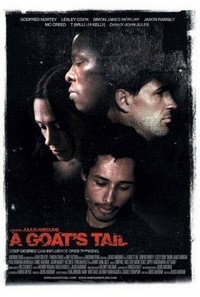 A Goat's Tail (2006) - poster