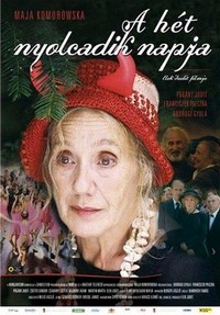 A Hét Nyolcadik Napja (2006) - poster