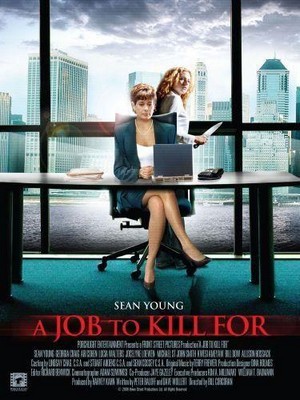 A Job to Kill For (2006) - poster