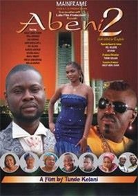 Abeni 2 (2006) - poster