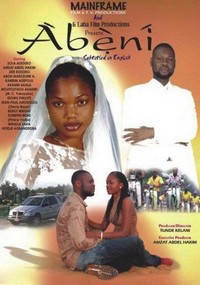 Abeni (2006) - poster