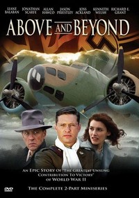 Above and Beyond (2006) - poster