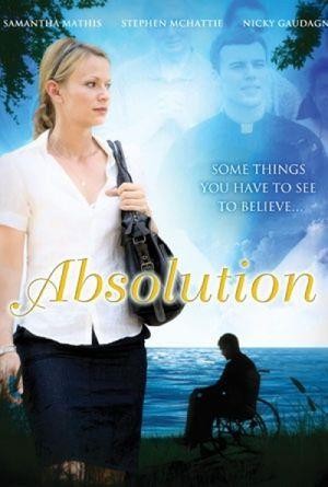 Absolution (2006) - poster