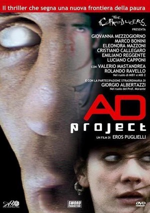 AD Project (2006) - poster
