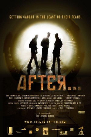 After... (2006) - poster