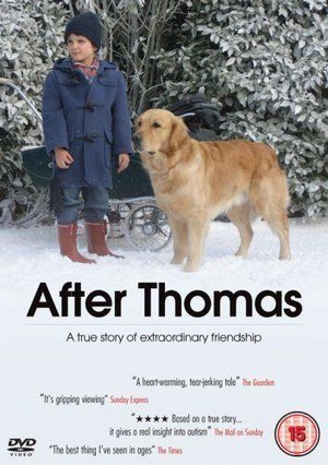 After Thomas (2006) - poster