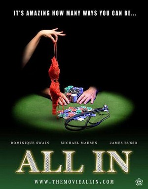 All In (2006) - poster