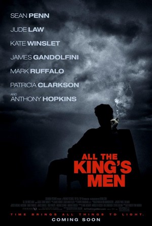 All the King's Men (2006) - poster