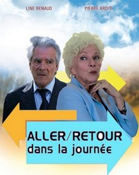 Aller-Retour dans la Journée (2006) - poster