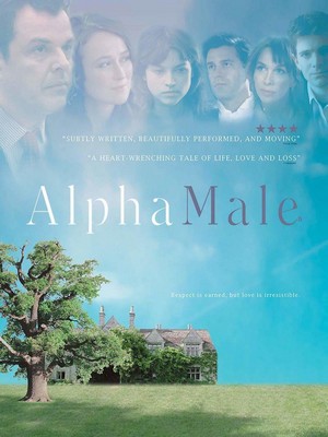 Alpha Male (2006) - poster