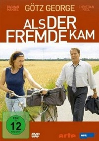 Als der Fremde Kam (2006) - poster