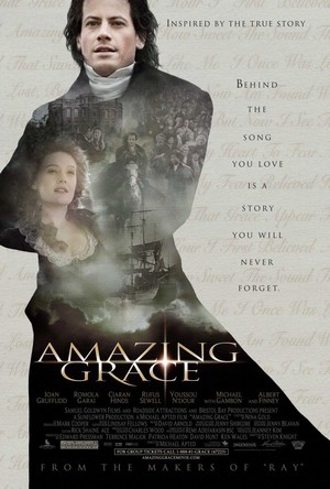 Amazing Grace (2006) - poster