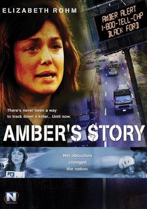Amber's Story (2006) - poster