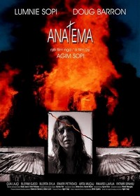 Anatema (2006) - poster