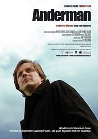 Anderman (2006) - poster