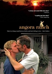 Angora Ranch (2006) - poster