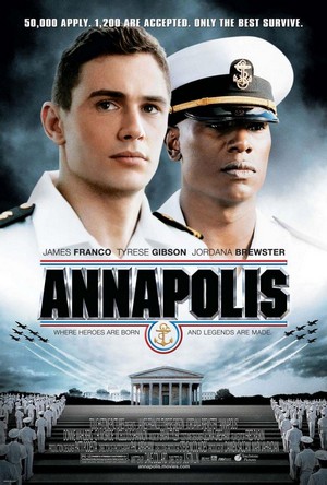 Annapolis (2006) - poster