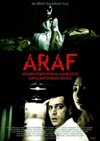 Araf (2006) - poster