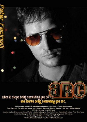 Arc (2006) - poster