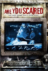 Are You Scared? (2006) - poster