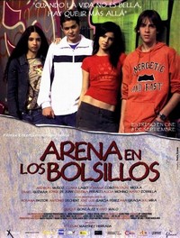 Arena en los Bolsillos (2006) - poster