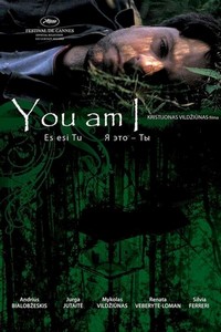 As Esi Tu (2006) - poster