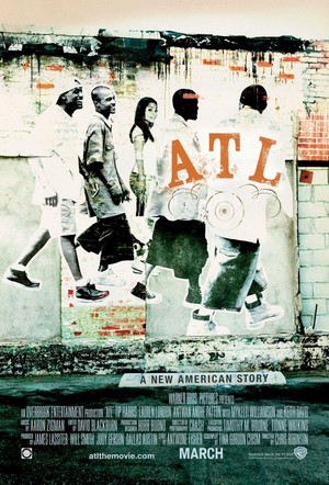 ATL (2006) - poster