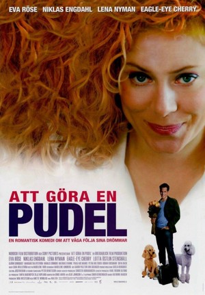 Att Göra en Pudel (2006) - poster