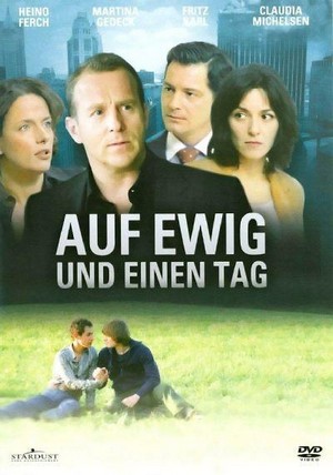 Auf Ewig und einen Tag (2006) - poster