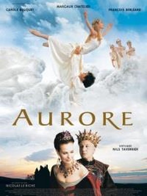 Aurore (2006) - poster